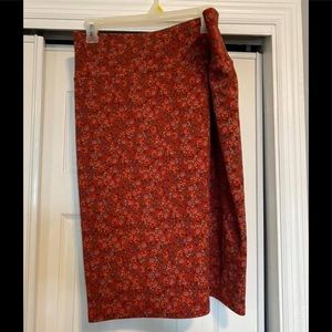 LulaRoe Cassie Pencil Skirt